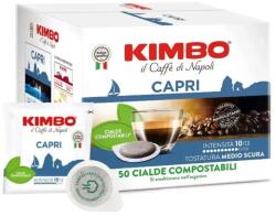 KIMBO Capri 50 Paduri Cafea