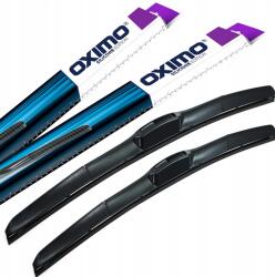 Oximo CHERY TIGGO 4 [T19] 2020.01-től első ablaktörlő lapát készlet OXIMO WUH550425