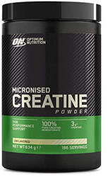 Optimum Nutrition MICRONISED CREATINE POWDER (634 GR) UNFLAVORED