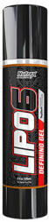 Nutrex LIPO-6 DEFINING GEL (120 ML)