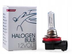 m-tech H9 12V 65W Halogén izzó PGJ19-5 foglalat (1 db) (MTECHH9)