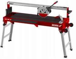 Dedra Csempevágó, 1200W, 1200mm, mázhoz, greshez (DED7819)