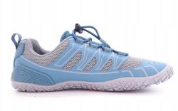 Rock Spring Kék barefoot női cipő Rock Spring Cassius méret 41-es méret (Cassius)