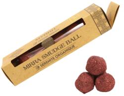  Bile Parfumate Myrrh - Ananda Himalayan Masala - Energie pentru Stare de Bine - 5 Buc