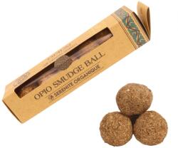 Bile Parfumate Opium - Ananda Himalayan Masala - Aroma Sacra pentru Meditatie - 5 Buc