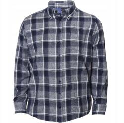 North 56°4 North 56 4 Nagyméretű ing 5XL-es méret 172cm