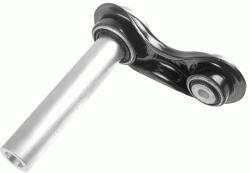 Lemforder Hátsó Felfüggesztés Lengőkarok Csavarok Lemforder Meyle Szett Bmw X5 E70 X6 E71