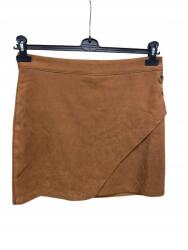 Shein IC01210 Shein Miniszoknya Magas Derekú (41) L