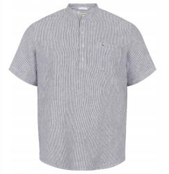 North 56°4 North 56 4 Nagy Lenvászon Ing 3XL-es méret 150cm