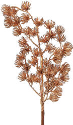 Valex Decor Metál dekor ág, magasság: 44cm - Arany (AF135-02)