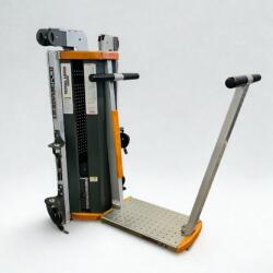 Wagner Home Lábgép (Star Trac Humansport Total Legs) (WH-LABGEP-(STAR-TRAC-HUMANSPORT-TOTAL-LEGS))