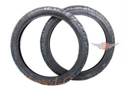 Continental gumiabroncs 2 17 col 39 J Kreidler Flory MF 12 20 23, Zündapp, Hercules, Puch számára CONTINENTAL Felnik, gumik, kiegészítők Gumik Moped gumik