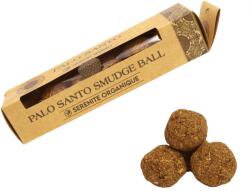  Bile Parfumate Palo Santo - Ananda Himalayan Masala - Aroma Sacra pentru Purificare - 5 Buc
