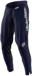 Troy Lee Designs GP Pro Mono nadrág - tengerészkék TROY LEE DESIGNS Sisakok és ruházat Motocross ruházat Motocross nadrágok