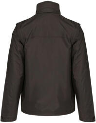 Kariban KA639 SCORE - DETACHABLE-SLEEVED BLOUSON JACKET (ka639dg/or-xl)