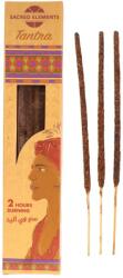  Betisoare Parfumate Premium Tantra - Sacred Elements pentru Armonie - 8 buc