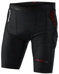 Troy Lee Designs Stage Ghost D3O rövid aláöltöző nadrág TROY LEE DESIGNS Sisakok és ruházat Motocross ruházat Motocross protektorok
