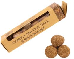 Bile Parfumate Cinnamon - Ananda Himalayan Masala - Energie pentru Curatarea Spatiului - 5 Buc