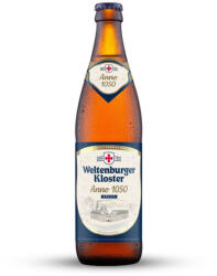 Klosterbrauerei Weltenburg Weltenburger Kloster Anno 1050 | Weltenburg| 0, 5L - 5, 5%