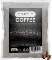  Cafea proteică BrainMax, 35 g, mostră Cafea proteică bogată în proteine, 1 porție, supliment alimentar