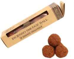  Bile Parfumate Frank Incense - Ananda Himalayan Masala - Energie pentru Rugaciune si Meditatie - 5 Buc