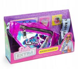 RMS Barbie Extra Vese Övtáska lányoknak (52333)