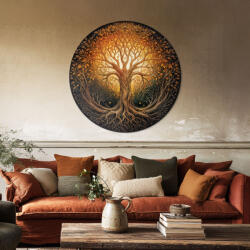 DUBLEZ Őszi életfa - A fény születése | DUBLEZ