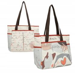 Anekke Nagy méretű uzsonnás táska, ételtartó Anekke Alma Ole 40474-131 (AN40474.131)