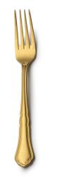 Table On Set 12x Furculita masa Florencia Vintage Gold (B150717440102) Tacam