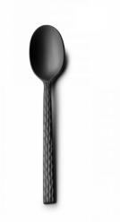 Table On Set 12x Lingurita Desert Olive Negru Mat, L 14 cm (B150719310107) Tacam