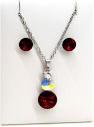 HÓEMBER Hóember szett (scarlet) (2025121824)