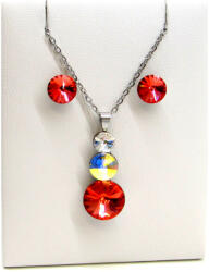 HÓEMBER Hóember szett (padparadscha) (2025121822)