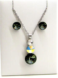 HÓEMBER Hóember szett (silver night) (2025121821)