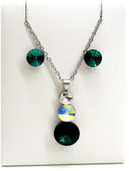 HÓEMBER Hóember szett (emerald) (2025121823)