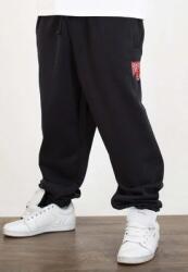 Prosto Chicago Prosto melegítőnadrág, fekete (5907494505187)