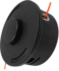  Fűkasza bozótvágó damilfej M10x1.25 (Fd-9)