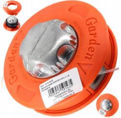  Fűkasza bozótvágó befűzős damilfej M10x1.25 (Fd-4)