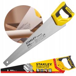 STANLEY Fatmax Faipari Fűrész Tradecut 11TPI 20"/500mm STHT20351-1 (STHT0-20351)