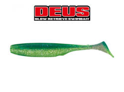 Biwaa DEUS 4" 10cm 307 Blue Back Chart gumihal