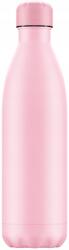  Chilly's Pastel thermo kulacs 500ml Rózsaszín (B500PAAPN)