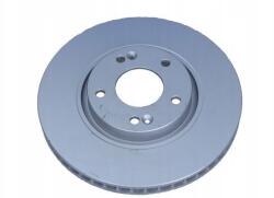 Quaro 2 Db Első Féktárcsa Hyundai Grandeur i30 Veloster Kia Cee'd-hez