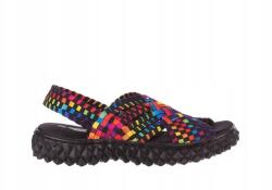 Rock Spring Színes női sport szandál Rock Spring Dakota Tutti Frutti r36 (Dakota)