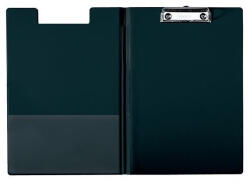 Esselte Felírótábla fedeles A4, Esselte fekete (56047) - polusirodaszer