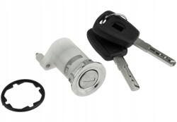 NTY Citroen Jumper Fiat Ducato Első Ajtó Zárbetét