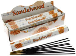 Stamford Premium Hex - Szantálfa füstölő (INC225)