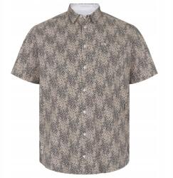 North 56°4 North 56Denim Nagyméretű ing 5XL-es méret 166cm - allegro - 19 055 Ft