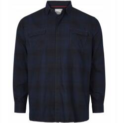 North 56°4 North 56Denim Nagyméretű ing 6XL-es méret 174cm - allegro - 23 520 Ft