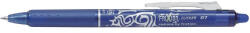 Pilot Rollertoll, PILOT FriXion Clicker, 0, 7 mm, radírozható, nyomógombos, kék (GTRPFC07K)