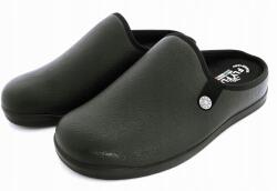  Kényelmes Férfi Papucs Fly Flot 46 652 Fekete 41-es méret (46 652 2Z)