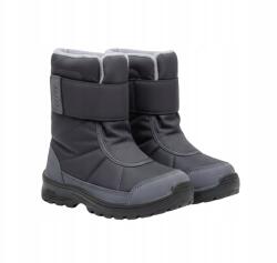 Quechua Női Vízhatlan Vízálló Meleg Hótaposó Téli Cipő Quechua (Śniegowce Q fiolet damskie)